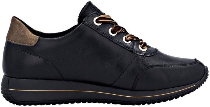Remonte Sneakers met sleehak