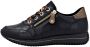 Remonte Sneakers met sleehak - Thumbnail 9