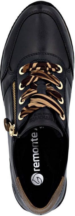 Remonte Sneakers met sleehak