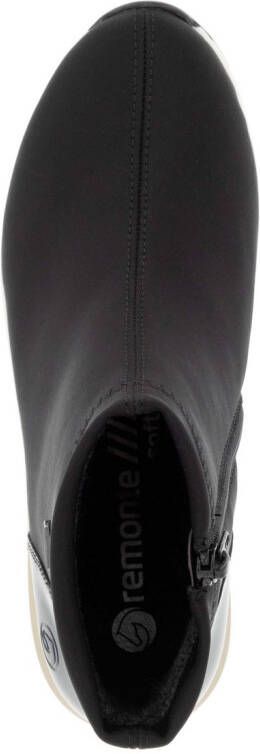 Remonte Sneakers met sleehak