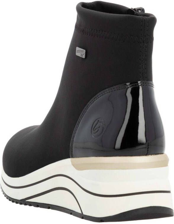 Remonte Sneakers met sleehak