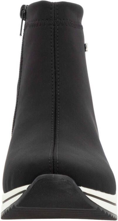 Remonte Sneakers met sleehak