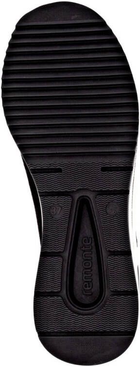 Remonte Sneakers met sleehak