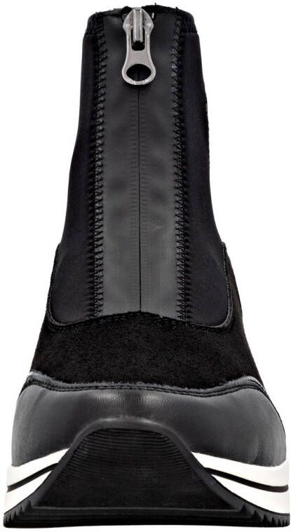 Remonte Sneakers met sleehak