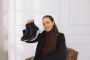 Remonte Instappers Dames Zwart - Thumbnail 8