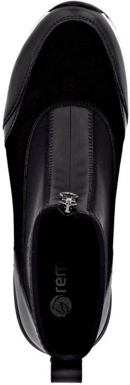 Remonte Sneakers met sleehak