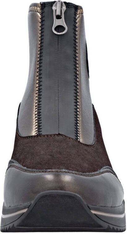 Remonte Sneakers met sleehak