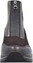 Remonte Hoge Sneakers D0T78-91 - Thumbnail 4