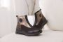 Remonte Hoge Sneakers D0T78-91 - Thumbnail 6