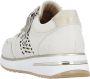 Remonte Sneakers met sleehak met zijrits vrijetijdsschoen halve schoen veterschoen - Thumbnail 3