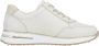 Remonte R D1G00-81 Dames Sneakers Beige - Thumbnail 6