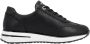 Remonte Sneakers met sleehak met zijrits vrijetijdsschoen lage schoen veterschoen - Thumbnail 5