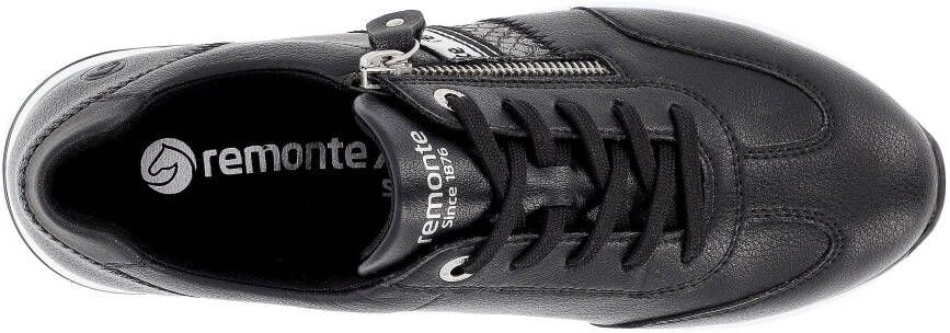 Remonte Sneakers met sleehak