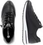 Remonte Sneakers met sleehak met zijrits vrijetijdsschoen lage schoen veterschoen - Thumbnail 8