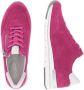 Remonte Sneakers met sleehak met praktische verwisselbare binnenzool vrijetijdsschoen halfschoen veterschoen - Thumbnail 4