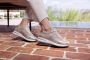 Remonte Sneakers met sleehak met zomers gaatjespatroon vrijetijdsschoen lage schoen veterschoen - Thumbnail 4