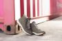 Remonte Sneakers met sleehak high-top sneaker veterschoen vrijetijdsschoen met buitenrits - Thumbnail 7