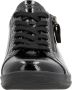 Remonte Sneakers met sleehak vrijetijdsschoen lage schoen comfort schoen met uitneembare inlegzool - Thumbnail 10