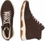 Remonte Sneakers met sleehak high-top sneaker veterschoen vrijetijdsschoen met buitenrits - Thumbnail 6
