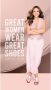 Remonte Sneakers met sleehak Elisabeth Hurley-Collection vrijetijdsschoen lage schoen veterschoen met uitneembare zachte inlegzool - Thumbnail 6