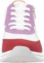 Remonte Sneakers met sleehak Elisabeth Hurley-Collection vrijetijdsschoen lage schoen veterschoen met uitneembare zachte inlegzool - Thumbnail 18