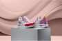 Remonte Sneakers met sleehak Elisabeth Hurley-Collection vrijetijdsschoen lage schoen veterschoen met uitneembare zachte inlegzool - Thumbnail 13