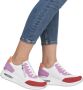 Remonte Sneakers met sleehak Elisabeth Hurley-Collection vrijetijdsschoen lage schoen veterschoen met uitneembare zachte inlegzool - Thumbnail 14