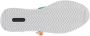 Remonte Kleurrijke Sneaker voor Dames met Zachte Voering Multicolor Dames - Thumbnail 13