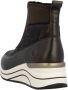 Remonte Sneakers met sleehak instaplaarzen vrijetijdsschoenen high-top sneakers voorrits - Thumbnail 12