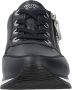 Remonte Sneakers met sleehak vrijetijdsschoen lage schoen veterschoen in smalle vorm - Thumbnail 15