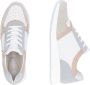 Remonte Sneakers met sleehak vrijetijdsschoen lage schoen veterschoen met gepolsterde schacht - Thumbnail 7