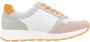 Remonte Sneakers met sleehak vrijetijdsschoen lage schoen veterschoen met gepolsterde schacht - Thumbnail 12