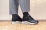 Remonte Sneakers met sleehak vrijetijdsschoen lage schoen veterschoen met riekertex-membraan - Thumbnail 3