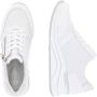 Remonte Sneakers met sleehak vrijetijdsschoen lage schoen veterschoen met schachtversteviging - Thumbnail 7
