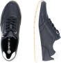 Remonte Sneakers met sleehak vrijetijdsschoen lage schoen veterschoen met zijrits - Thumbnail 7