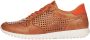 Remonte Bruine Stijlvolle Schoenen Brown Dames - Thumbnail 13