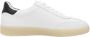 Remonte Sneakers vrijetijdsschoen halfschoen veterschoen met gepolsterde schacht - Thumbnail 9