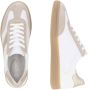 Remonte Sneakers vrijetijdsschoen lage schoen veterschoen met gepolsterde schacht - Thumbnail 10
