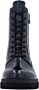 Remonte Veterboots Dames Blauw - Thumbnail 10