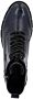 Remonte Veterboots Dames Blauw - Thumbnail 4