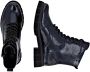 Remonte Veterboots Dames Blauw - Thumbnail 7