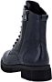 Remonte Veterboots Dames Blauw - Thumbnail 8