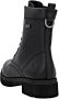 Remonte Veterboots Dames Zwart - Thumbnail 10