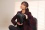 Remonte Zwarte Leren Veterboots Dames Zwart - Thumbnail 5