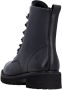Remonte -Dames zwart bottines - Thumbnail 9