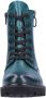 Remonte Veterlaarsjes blokhak laarsjes veterschoenen flats in used look - Thumbnail 11