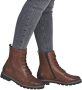 Remonte Veterlaarsjes Elisabeth Hurley-Collection - Thumbnail 3