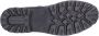 Remonte Elegante Veterschoenen met Gun Metal Details Black Dames - Thumbnail 24