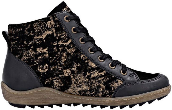 Remonte Veterschoenen