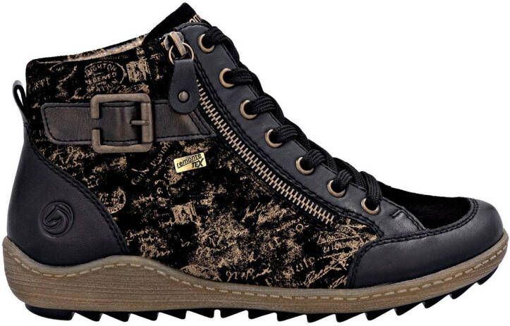 Remonte Veterschoenen
